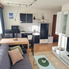 Apartment Silvretta