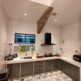 Cameron Lovely Cottage 3 Rooms, hotel in Tanah Rata
