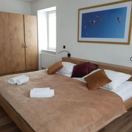 Apartament Zimowiec