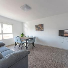Precioso apartamento en altura