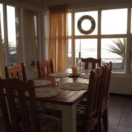 Doringbaai Home Stay، فندق في Doringbaai
