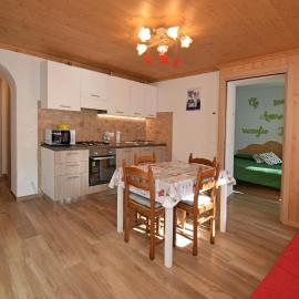 Casa Mariani-Tortoi, hotel in Candide