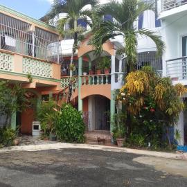 Best bed and breakfast in Samana Breakfast Included