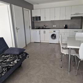 Beness'Appart 5km Capbreton, hotel i Bénesse-Maremne