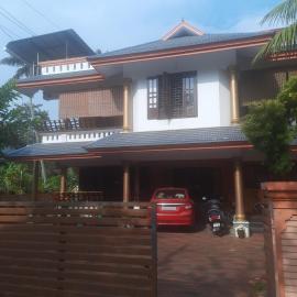 NAVENDU HOMESTAY