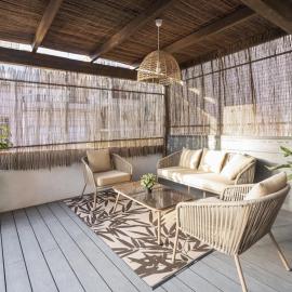BCN: ¡Exclusivos y cerca del Camp Nou!, Hotel in El Arrabal