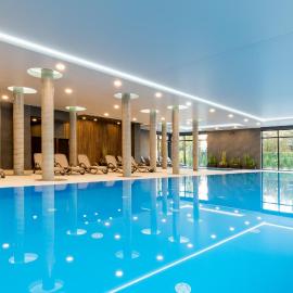 Jantar Apartamenty - Boutique Polanki Park SPA