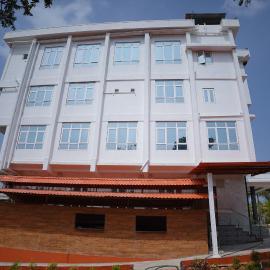 NTS SAGAR YATRI NIVAS