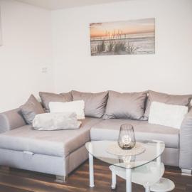 NEU! Moderne Ferienwohnung Knüllwald