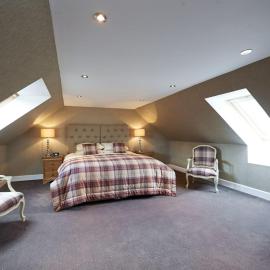 Home Farm Cottages, Glendaruel, Argyll. Scotland, hotel in Clachan of Glendaruel