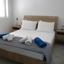 Casa Karavola in Galanado village-Naxos, hotel a Galanádhon