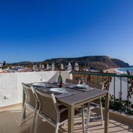 Casa Rujo - Waterside Village House