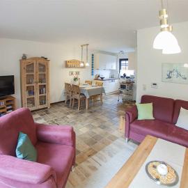Ferienhaus Kern, FeWo Vermittlung Nordsee