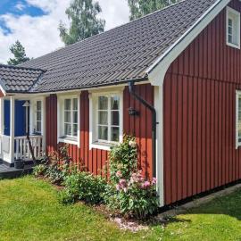 Amazing Home In Vittsjö, hotel in Vittsjö
