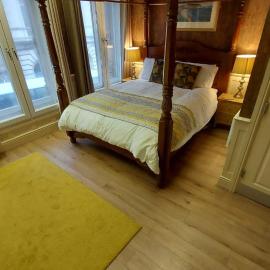 Viesnīca 43A Crown Street pilsētā Helifeksa