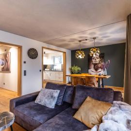 Anne + Liese Haus、リリエンタールのホテル