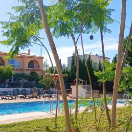 Apartamentos Sol y Luna 3000, hotel di Peñíscola