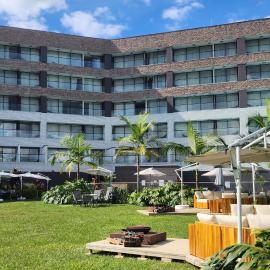 Hotel Lagoon, hotel din Rionegro