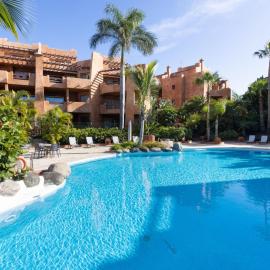 Apartment Duplex Bencomo by Interhome, hotel in Palm-Mar