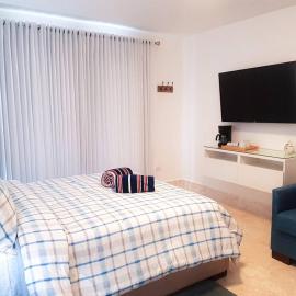 San Felipe de Puerto Plata में, होटल Playa Dorada Suites