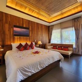 Better View Koh Yao Yai、ヤオヤイ島のホテル