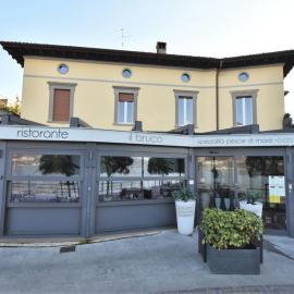 Apartment Duomo Mansarda by Interhome, hotel a Iseo