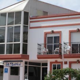 Hostal Sol Bahía San José, hotel a San José