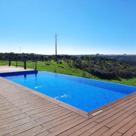 Naturarte Rio - Duna Parque Group, hotel in Vila Nova de Milfontes