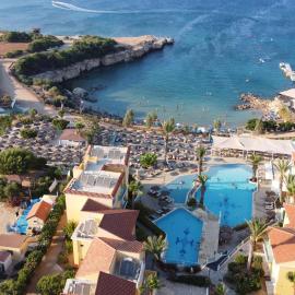 Malama Beach Holiday Village