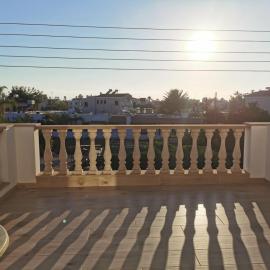 Pari's Holiday apartments-Paphos