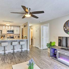 Lead Vacation Rental ~ 17 Mi to Sturgis, Hotel in Lead