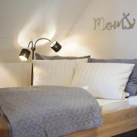 Ferienwohnung in der Papenburger Stadtmitte