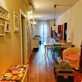 A casa di Nat