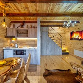 Vila Deniri, hotell sihtkohas Zlatibor