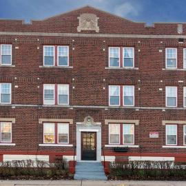 The Elizabeth Suite B2