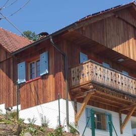 Ferienhaus Herk am Sulzerweg - Deutschlandsberg, hotel a Deutschlandsberg