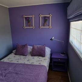 Lavanda del Valle, khách sạn ở Vicuña