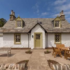 Home Farm Cottage