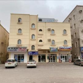 sama alsadah, hotelli kohteessa Salalah