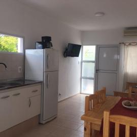 Brisas de San Rafael, hotel in San Rafael