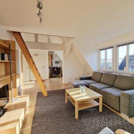 Gorch-Fock Wohnung B