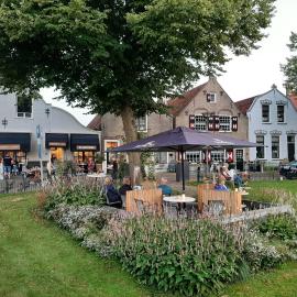 B&B de Hartewens