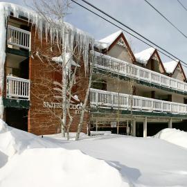 Skiers Lodge, hotel em Park City