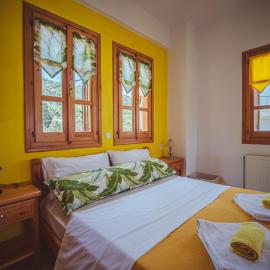 Lemon House for big family in Damouchari - Delicious Houses, hotell i Damouchari