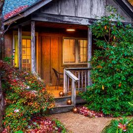 Love Ridge Mountain Lodging, hotel u gradu Lyndhurst