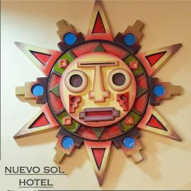 Hotel Nuevo Sol