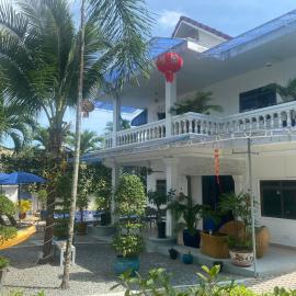 Villa Blue Lagoon