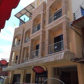 Baan Taweesuk Guest House