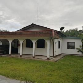 KJS Homestay, Layang-Layang, Johor, hotel in Kangkar Lanjut