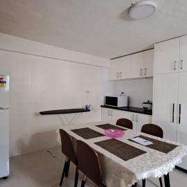 Hotel Mead Road, хотел в Сува